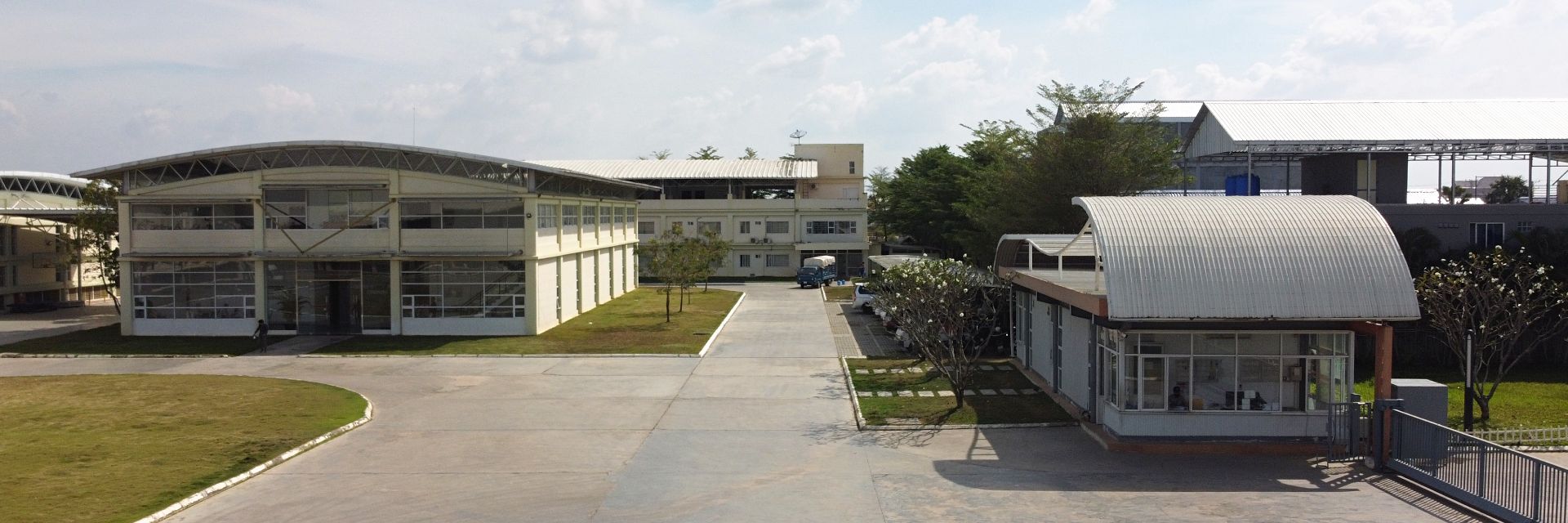 榮迪興 JDH 怡成 I-CHENG 柬埔寨怡成廠