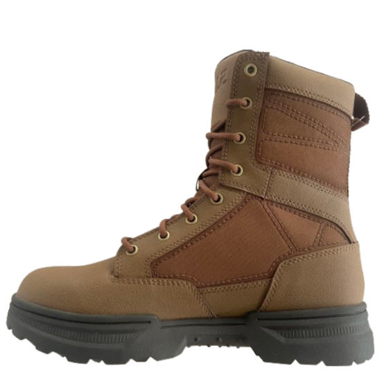 榮迪興 JDH 怡成 I-CHENG 柬埔寨怡成廠 Cambodia Tactical Shoes