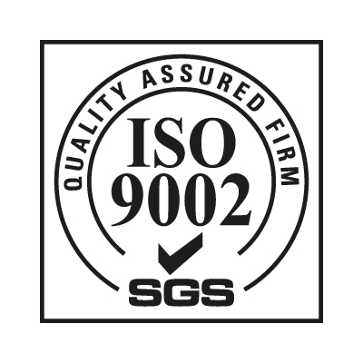 JDH ISO 9002 Certification 1994
