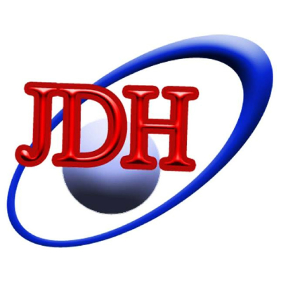 JDH sports shoes factory