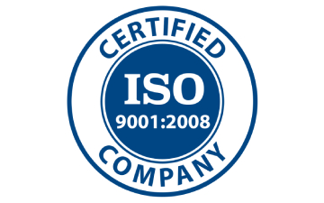 榮迪興 JDH ISO 9001 Certification 2008 怡成 I-CHENG 柬埔寨怡成廠 Cambodia